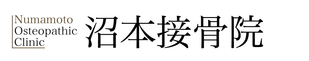 沼本接骨院
