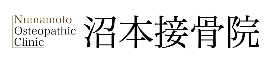 沼本接骨院